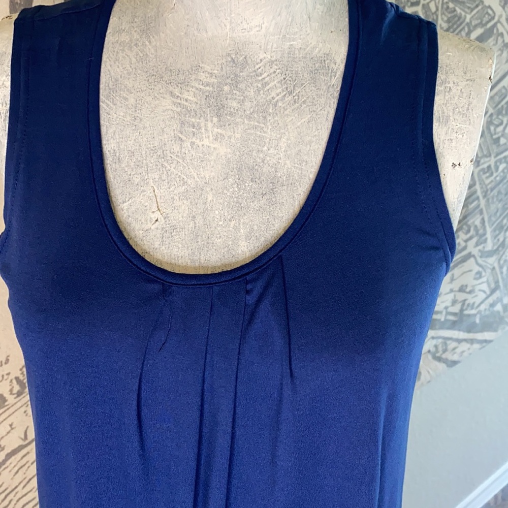 Tank Top - Picture 2 of 5